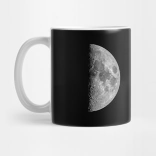 Half Moon Mug